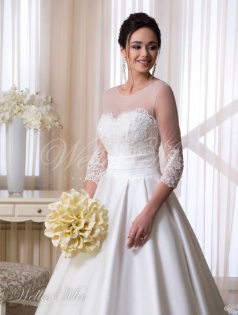 Свадебные платья Charming Elegance 080-2